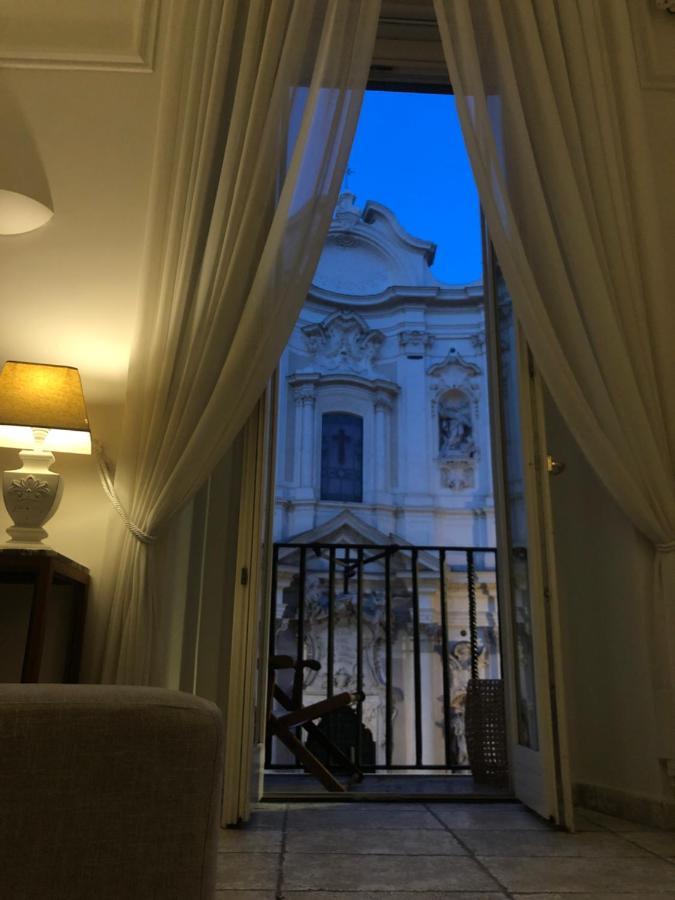 New! Bellissimo Palazzofranchi Pantheon Apartment Rome Exterior photo