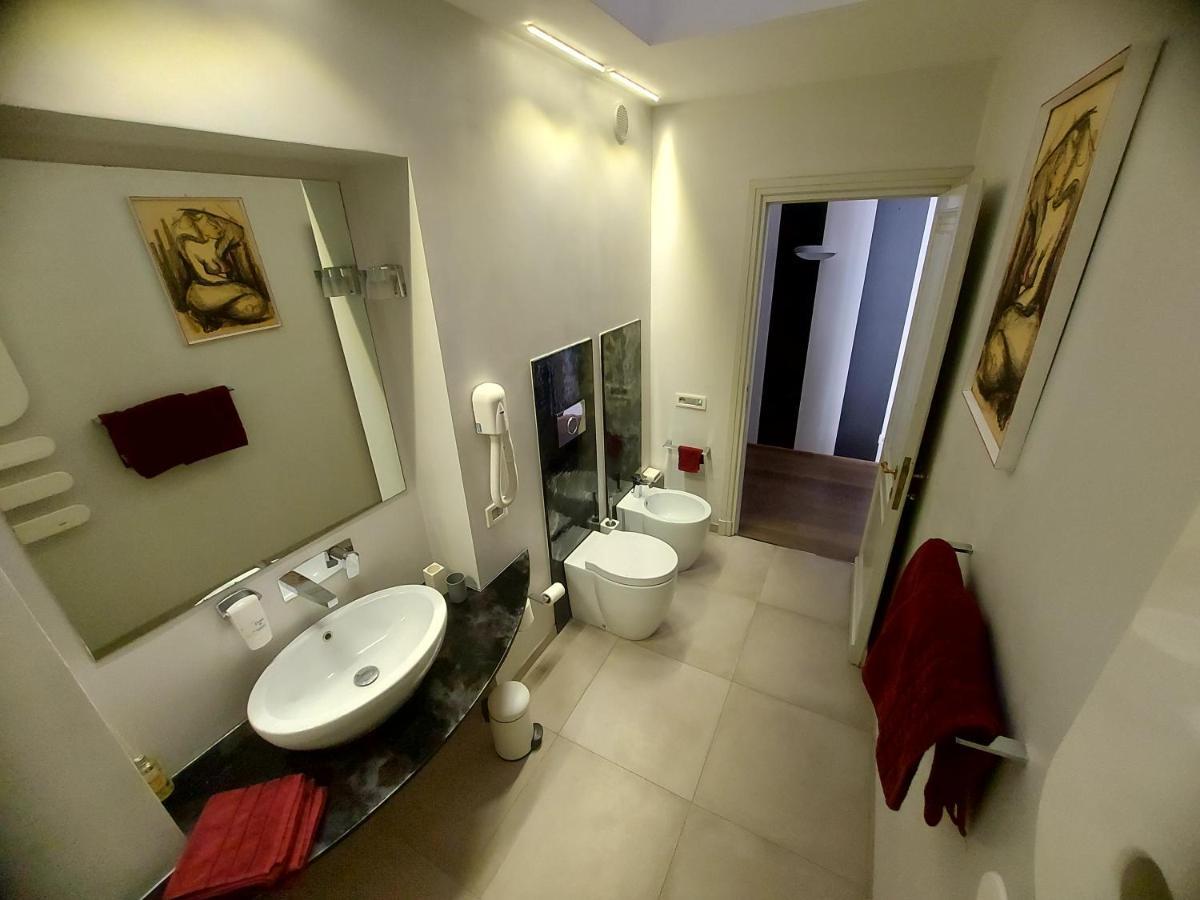 New! Bellissimo Palazzofranchi Pantheon Apartment Rome Exterior photo