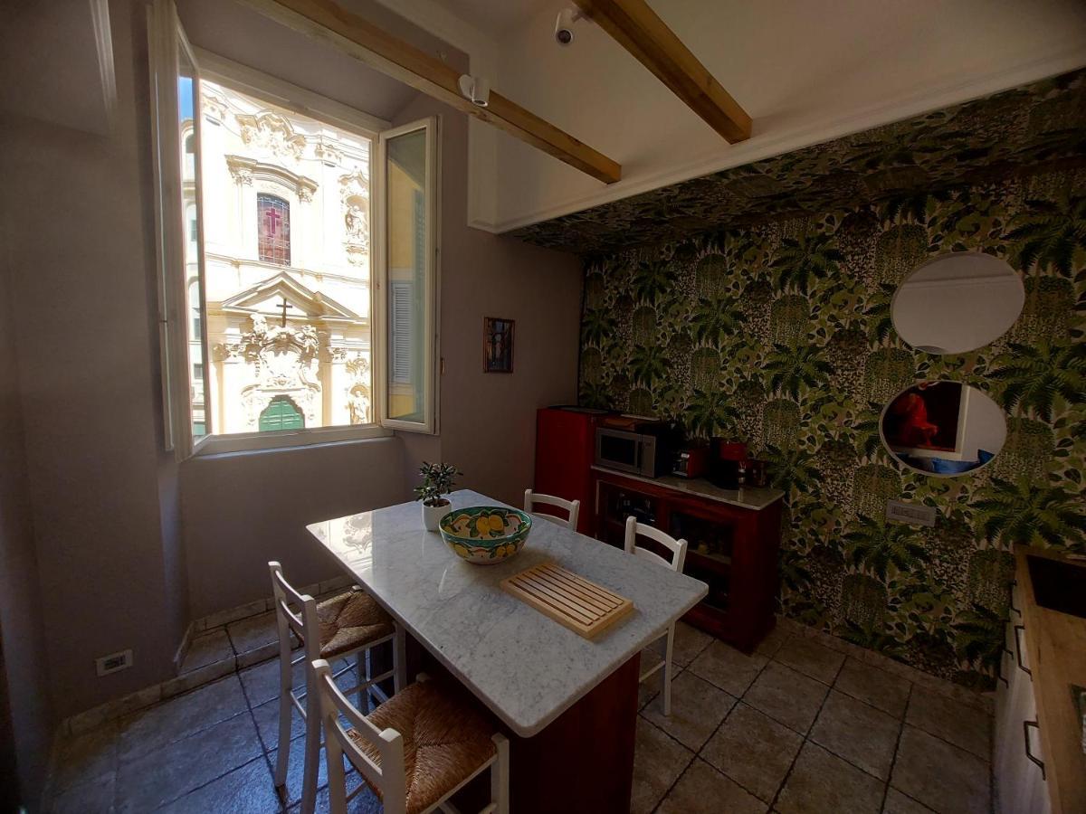 New! Bellissimo Palazzofranchi Pantheon Apartment Rome Exterior photo